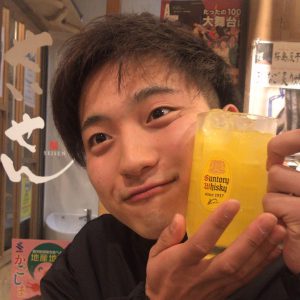 しゅんすけ